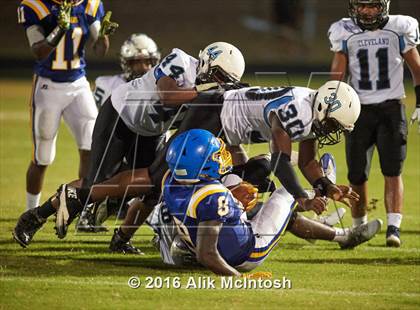 Thumbnail 3 in Cleveland @ Garner Magnet photogallery.