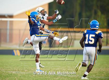 Thumbnail 3 in Cleveland @ Garner Magnet photogallery.