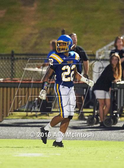 Thumbnail 3 in Cleveland @ Garner Magnet photogallery.