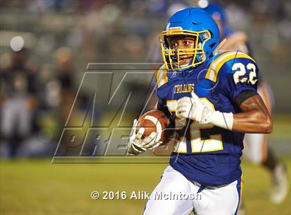 Thumbnail 1 in Cleveland @ Garner Magnet photogallery.