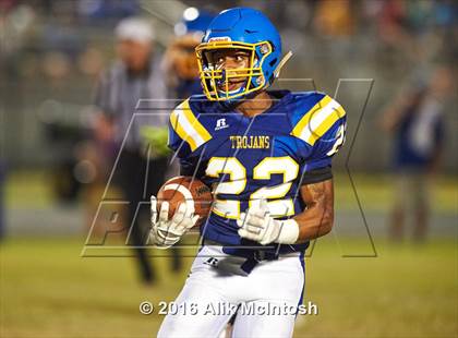 Thumbnail 3 in Cleveland @ Garner Magnet photogallery.