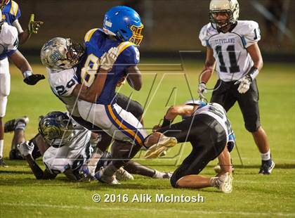 Thumbnail 1 in Cleveland @ Garner Magnet photogallery.