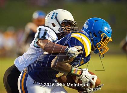 Thumbnail 1 in Cleveland @ Garner Magnet photogallery.