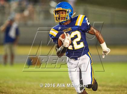 Thumbnail 1 in Cleveland @ Garner Magnet photogallery.