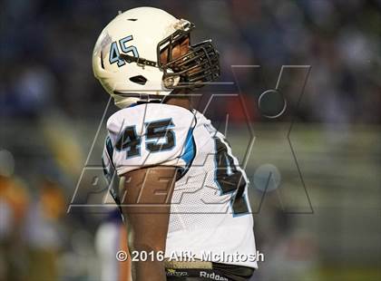 Thumbnail 3 in Cleveland @ Garner Magnet photogallery.