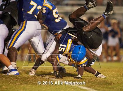 Thumbnail 2 in Cleveland @ Garner Magnet photogallery.