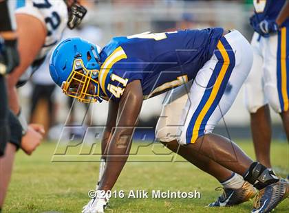 Thumbnail 1 in Cleveland @ Garner Magnet photogallery.