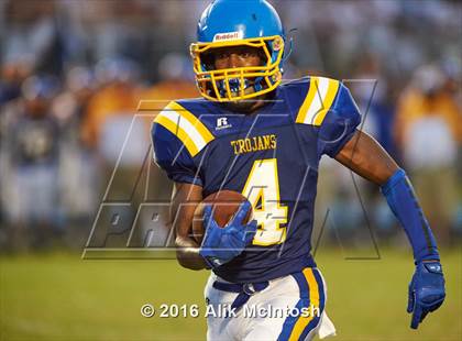 Thumbnail 2 in Cleveland @ Garner Magnet photogallery.