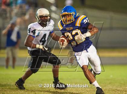 Thumbnail 2 in Cleveland @ Garner Magnet photogallery.