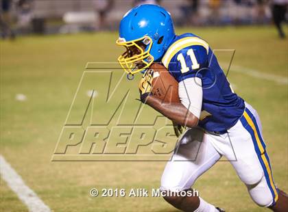 Thumbnail 2 in Cleveland @ Garner Magnet photogallery.