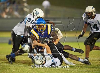 Thumbnail 3 in Cleveland @ Garner Magnet photogallery.