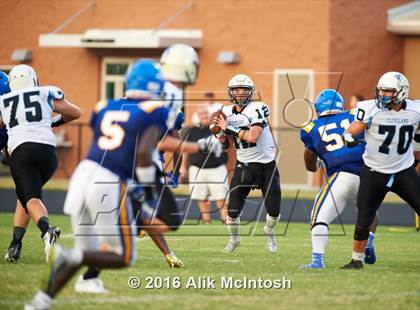 Thumbnail 3 in Cleveland @ Garner Magnet photogallery.