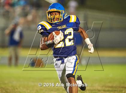 Thumbnail 2 in Cleveland @ Garner Magnet photogallery.