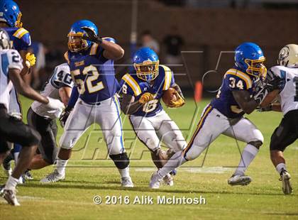Thumbnail 3 in Cleveland @ Garner Magnet photogallery.