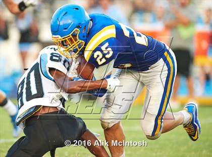 Thumbnail 3 in Cleveland @ Garner Magnet photogallery.
