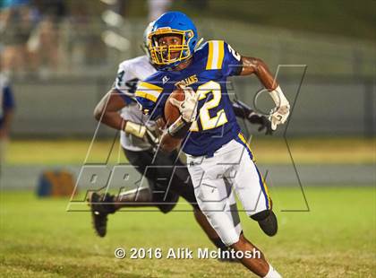 Thumbnail 3 in Cleveland @ Garner Magnet photogallery.