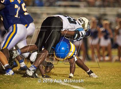 Thumbnail 3 in Cleveland @ Garner Magnet photogallery.