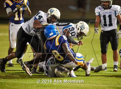 Thumbnail 2 in Cleveland @ Garner Magnet photogallery.