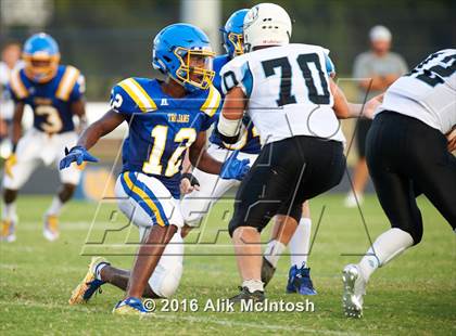 Thumbnail 1 in Cleveland @ Garner Magnet photogallery.