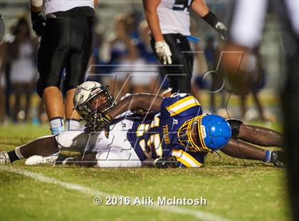 Thumbnail 1 in Cleveland @ Garner Magnet photogallery.
