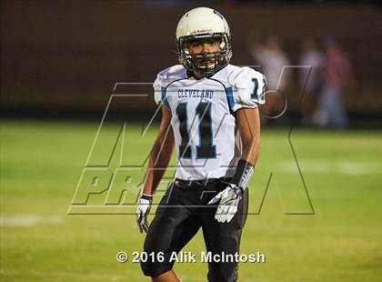 Thumbnail 3 in Cleveland @ Garner Magnet photogallery.