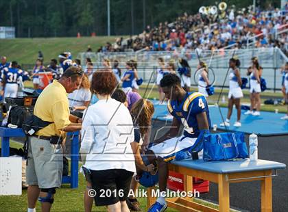 Thumbnail 1 in Cleveland @ Garner Magnet photogallery.