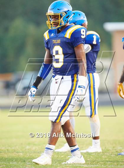 Thumbnail 3 in Cleveland @ Garner Magnet photogallery.