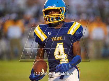 Thumbnail 3 in Cleveland @ Garner Magnet photogallery.
