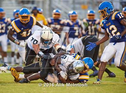 Thumbnail 2 in Cleveland @ Garner Magnet photogallery.