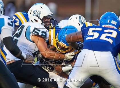 Thumbnail 3 in Cleveland @ Garner Magnet photogallery.