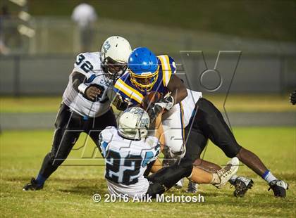 Thumbnail 2 in Cleveland @ Garner Magnet photogallery.
