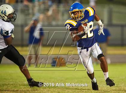 Thumbnail 1 in Cleveland @ Garner Magnet photogallery.