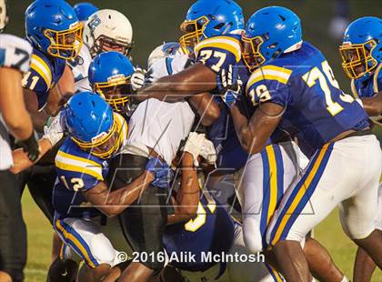Thumbnail 1 in Cleveland @ Garner Magnet photogallery.