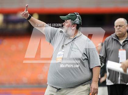 Thumbnail 1 in Chenango Forks vs. Pleasantville (NYSPHSAA Class B Final) photogallery.