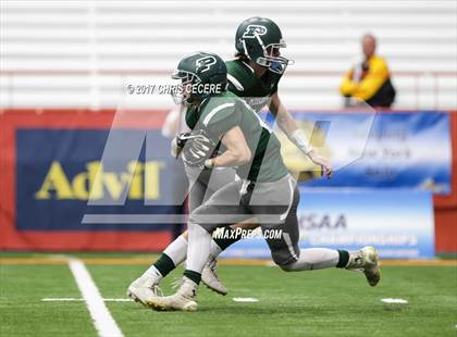 Thumbnail 1 in Chenango Forks vs. Pleasantville (NYSPHSAA Class B Final) photogallery.