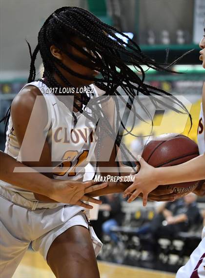 Thumbnail 1 in Long Beach Poly @ Clovis West (CIF Open DIV Southern Regional) photogallery.