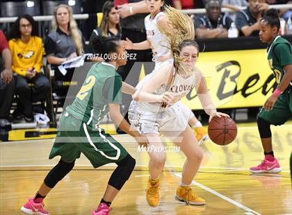 Thumbnail 1 in Long Beach Poly @ Clovis West (CIF Open DIV Southern Regional) photogallery.