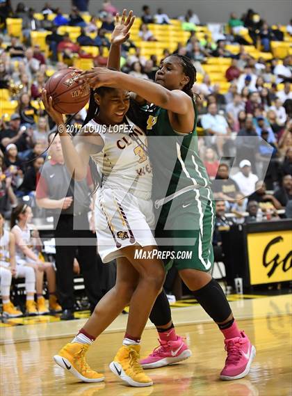 Thumbnail 2 in Long Beach Poly @ Clovis West (CIF Open DIV Southern Regional) photogallery.