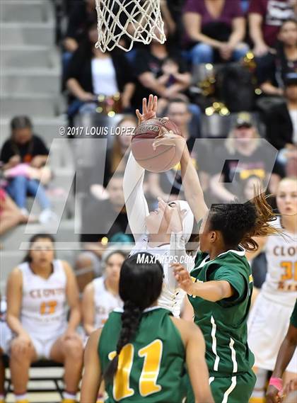 Thumbnail 3 in Long Beach Poly @ Clovis West (CIF Open DIV Southern Regional) photogallery.