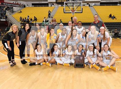 Thumbnail 3 in Long Beach Poly @ Clovis West (CIF Open DIV Southern Regional) photogallery.