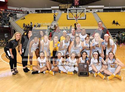 Thumbnail 3 in Long Beach Poly @ Clovis West (CIF Open DIV Southern Regional) photogallery.