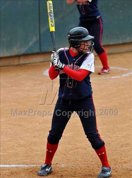 Thumbnail 1 in Marymount vs. La Salle (CIF SS D6 Final) photogallery.