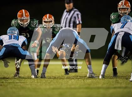 Thumbnail 1 in Millbrook @ Kettle Run photogallery.