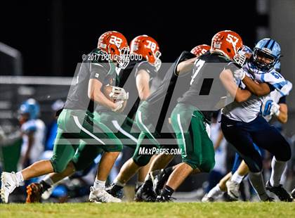 Thumbnail 1 in Millbrook @ Kettle Run photogallery.