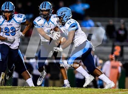 Thumbnail 1 in Millbrook @ Kettle Run photogallery.