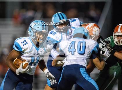 Thumbnail 2 in Millbrook @ Kettle Run photogallery.