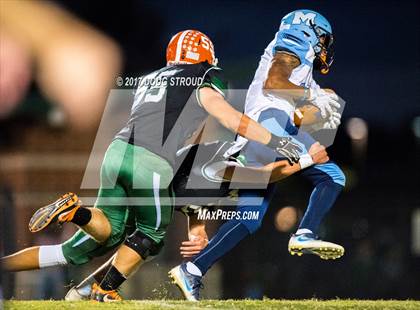 Thumbnail 3 in Millbrook @ Kettle Run photogallery.