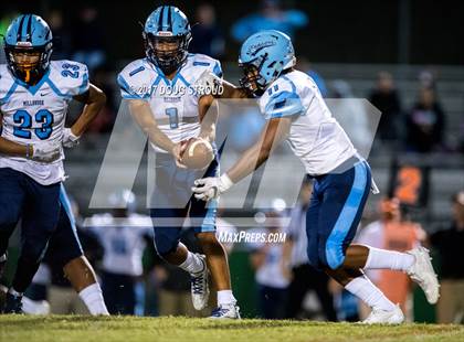 Thumbnail 1 in Millbrook @ Kettle Run photogallery.