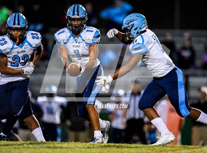 Thumbnail 3 in Millbrook @ Kettle Run photogallery.