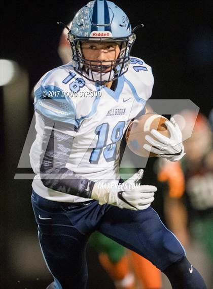 Thumbnail 2 in Millbrook @ Kettle Run photogallery.